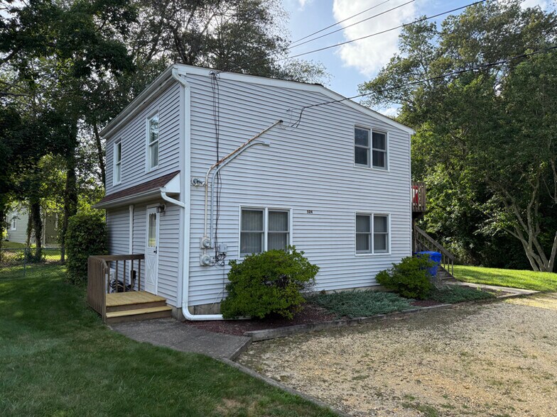 Primary Photo - 524 3rd Ave