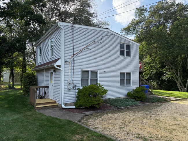 Building Photo - 524 3rd Ave