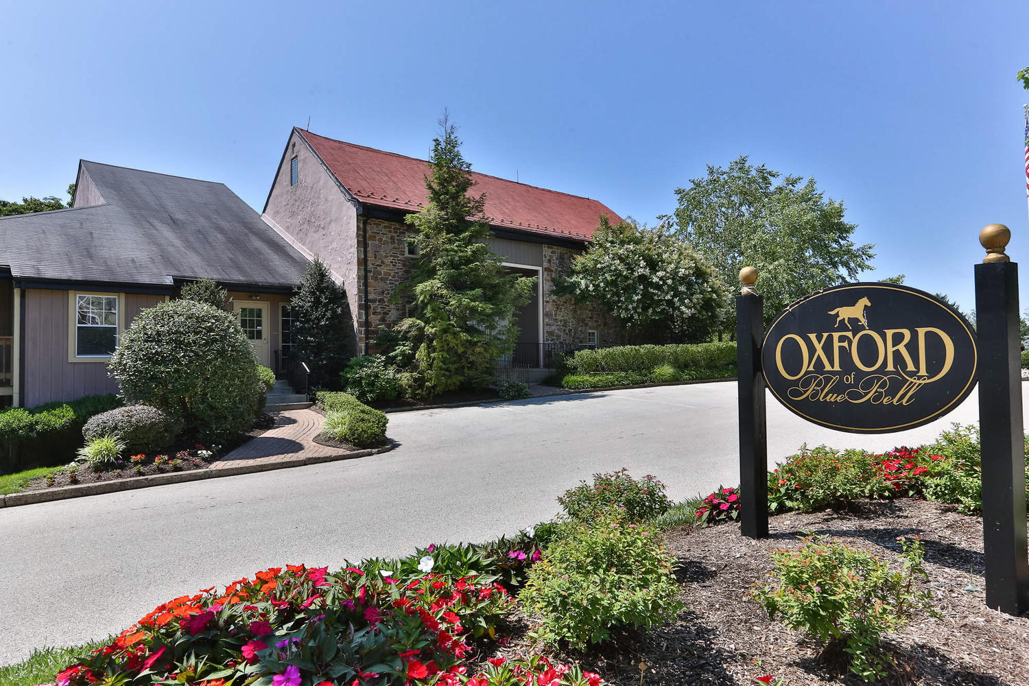 Community Clubhouse - 44 Ramsgate Ct