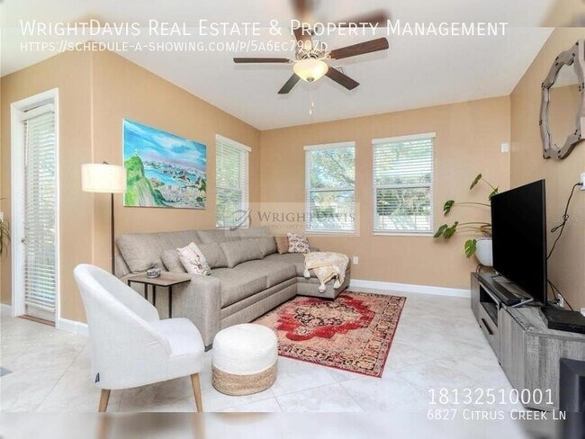 Building Photo - 6827 Citrus Creek Ln
