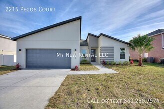 Building Photo - 2215 Pecos Ct