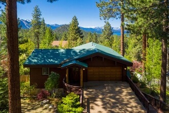 Building Photo - Gorgeous Zephyr Cove home