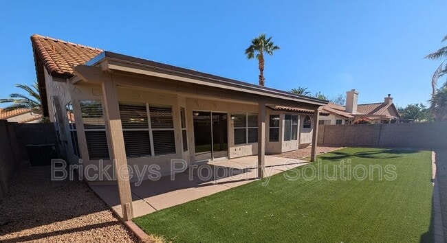 Building Photo - 618 W Tumbleweed Rd