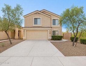 Building Photo - 23321 W Pima St