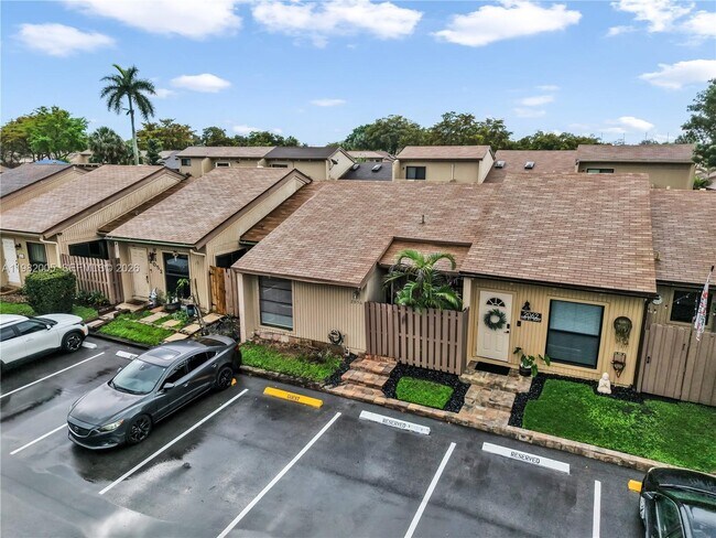 Building Photo - 2056 SW 81st Way