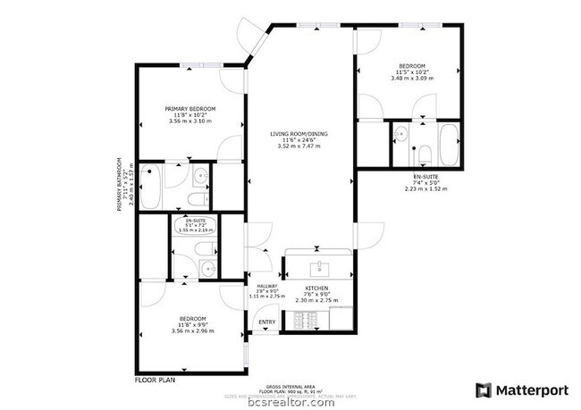 Building Photo - 529 Southwest Pkwy