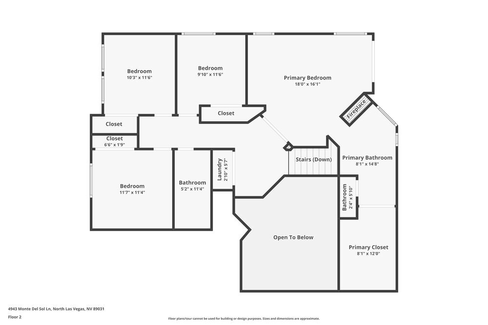 Building Photo - 4943 Monte Del Sol Ln