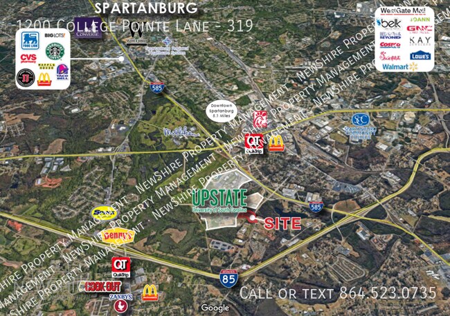 Building Photo - 1200 College Pointe Ln