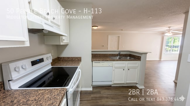 Building Photo - 50 Pebble Beach Cove