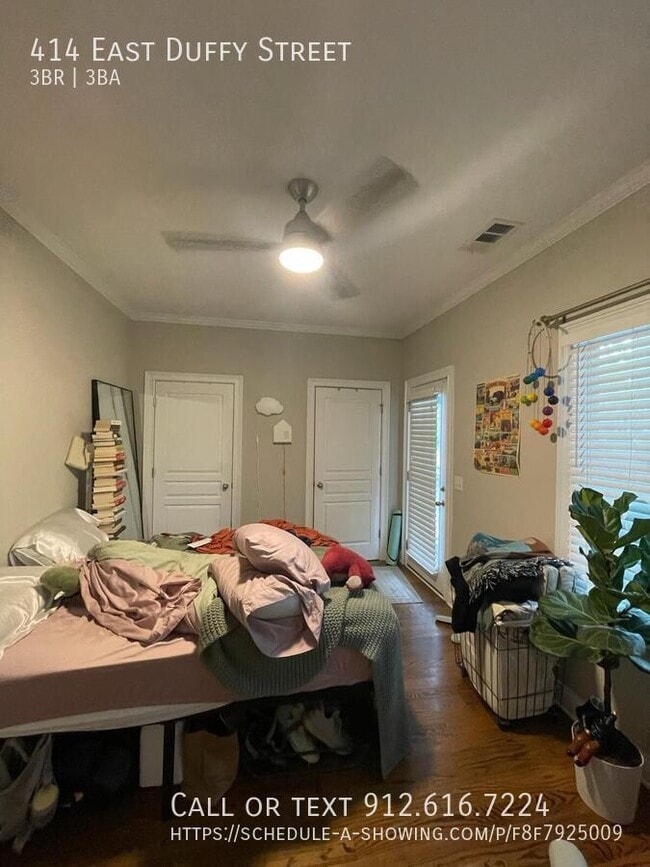 Building Photo - 414 E Duffy St