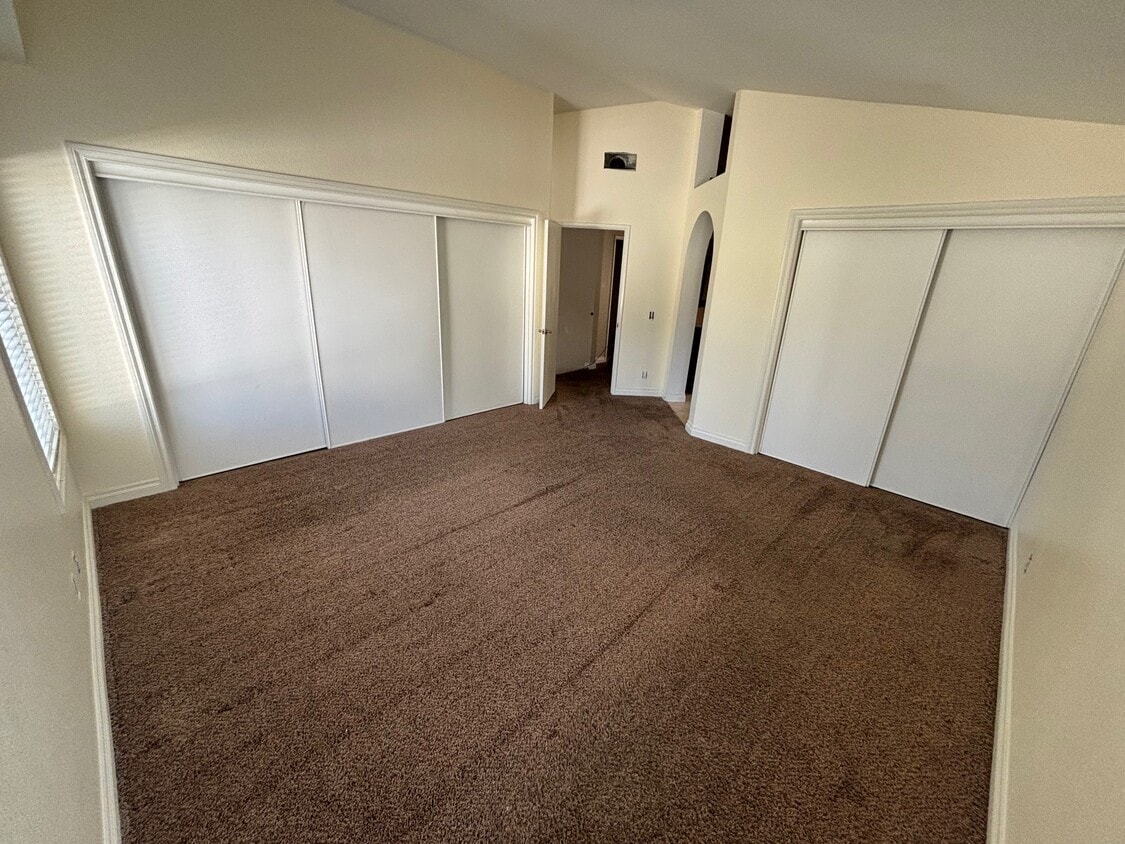 Master Room Back View - 19918 Westerly Dr