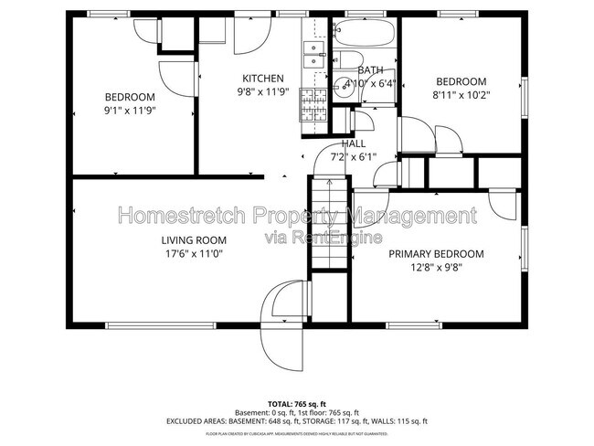 Building Photo - 8253 Frost Ave