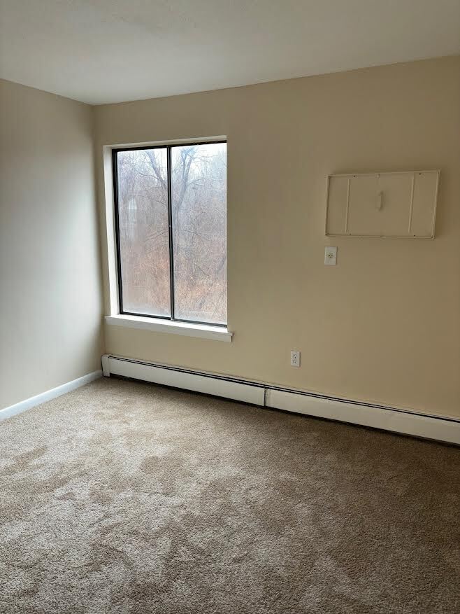 2nd Bedroom - 655 Talcottville Rd