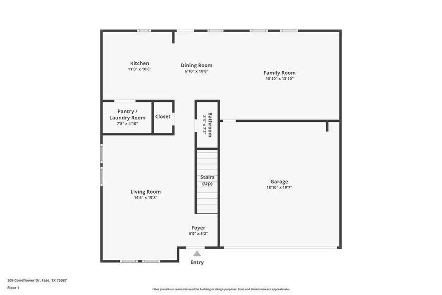 Building Photo - 309 Coneflower Dr