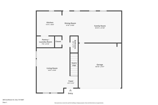 Building Photo - 309 Coneflower Dr