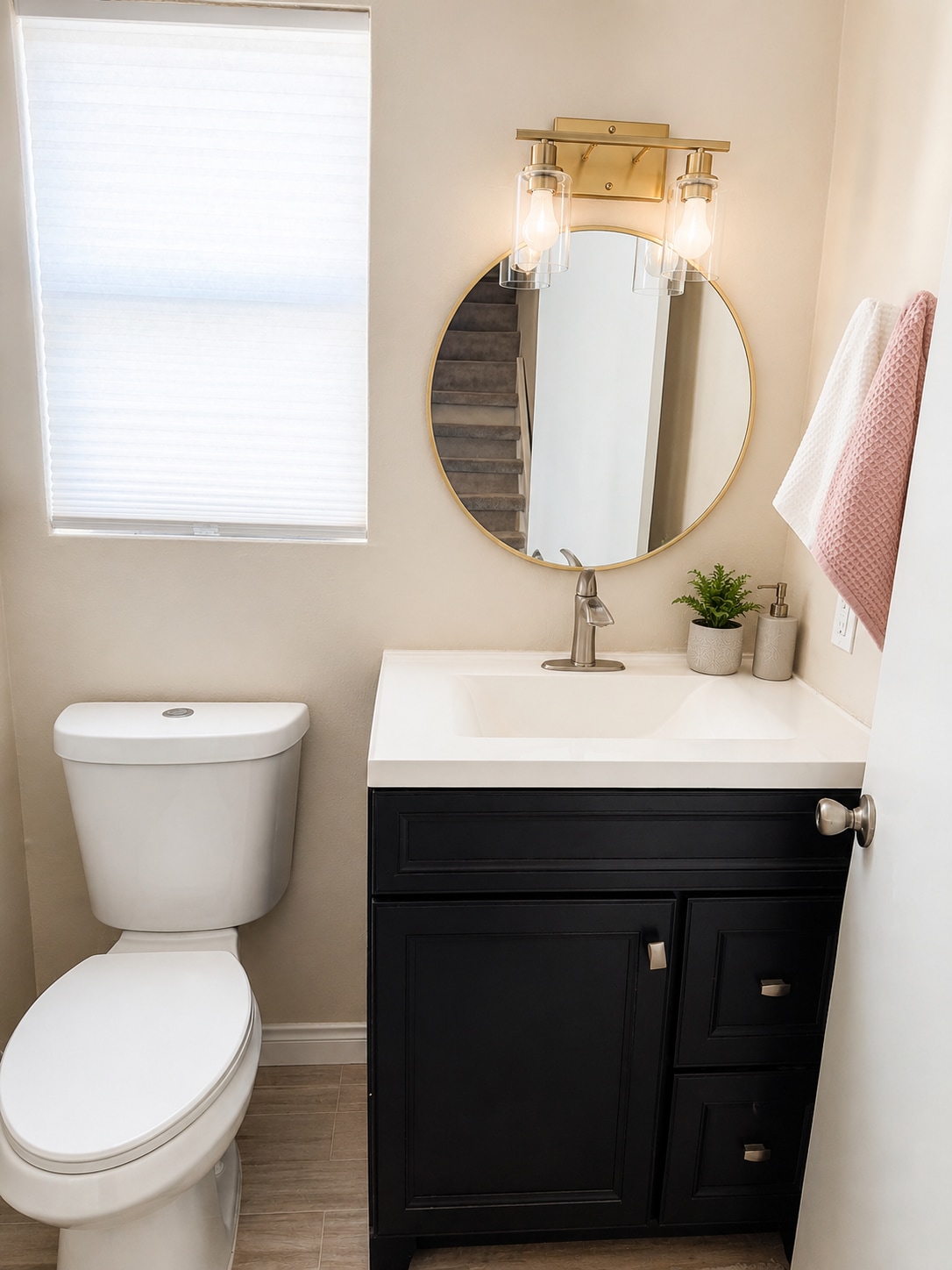 Second Bathroom - 8775 Gilman Dr