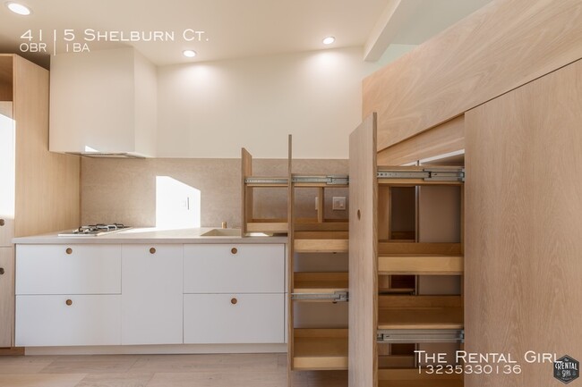 Building Photo - 4115 Shelburn Ct