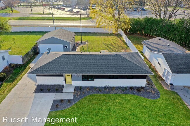 Building Photo - 4 br, 2 bath House - 1758 St Agnes Dr