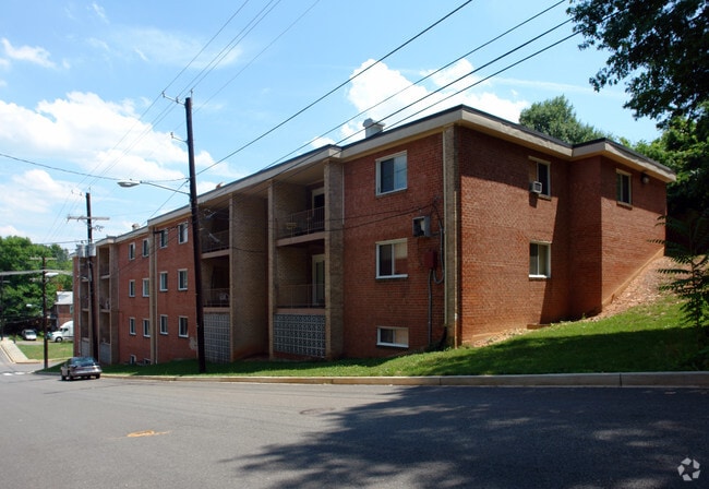 Primary Photo - Ethel Mae Garden Apartments