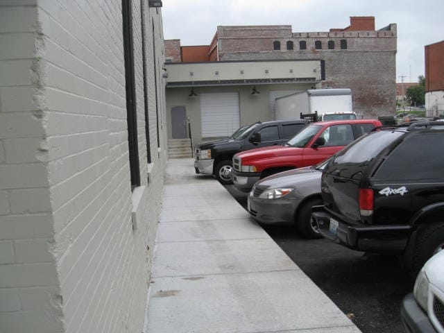  - The Lofts at Inspired Commerce
