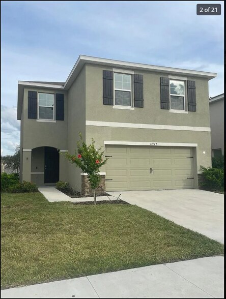 Building Photo - 5977 Briar Rose Wy