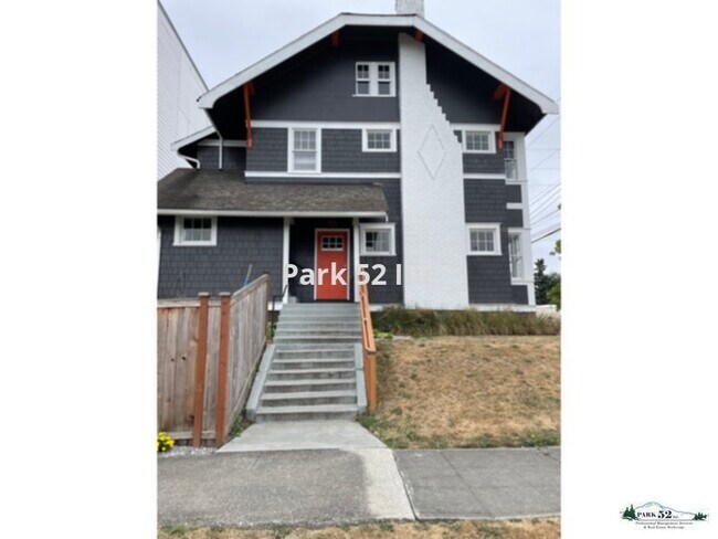 Building Photo - 602 S Sheridan Ave