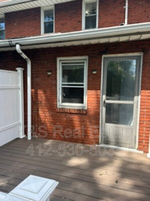 Building Photo - 5848 Burchfield Ave