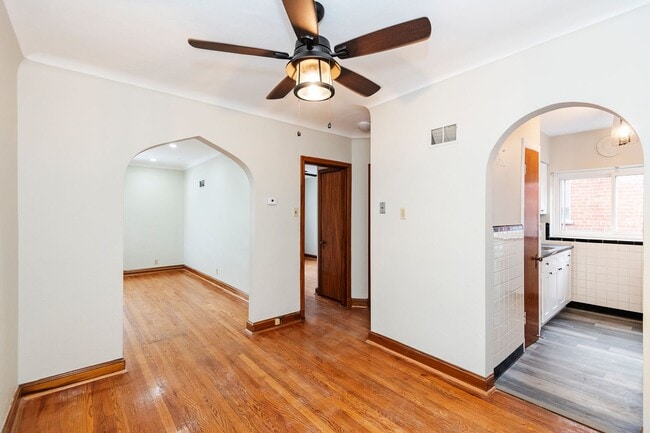 Building Photo - 6601 Devonshire Ave