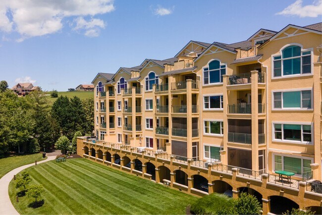 Building Photo - Harbor Crest condo for rent