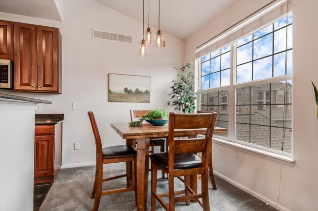 Dining Room - 3035 Blue Sky Cir