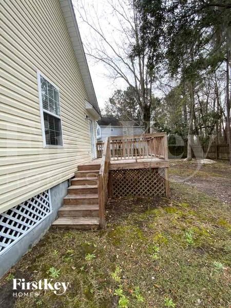 Building Photo - 139 Hanahan Plantation Cir