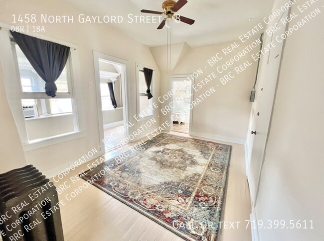 Building Photo - 1458 N Gaylord St