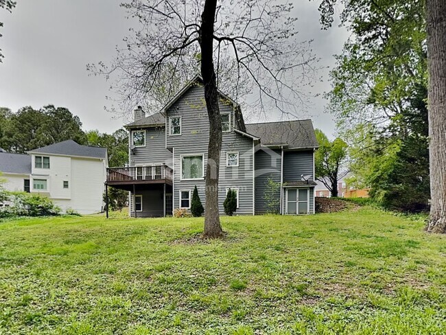 Building Photo - 6105 Braidwood Ct