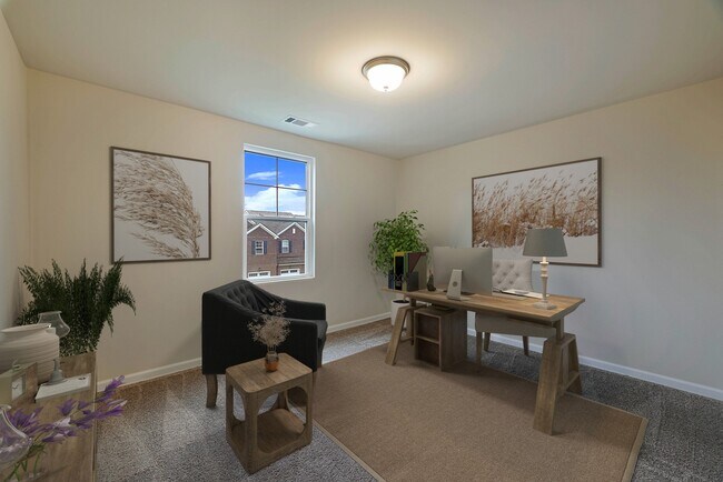 Building Photo - 546 Becks Pl