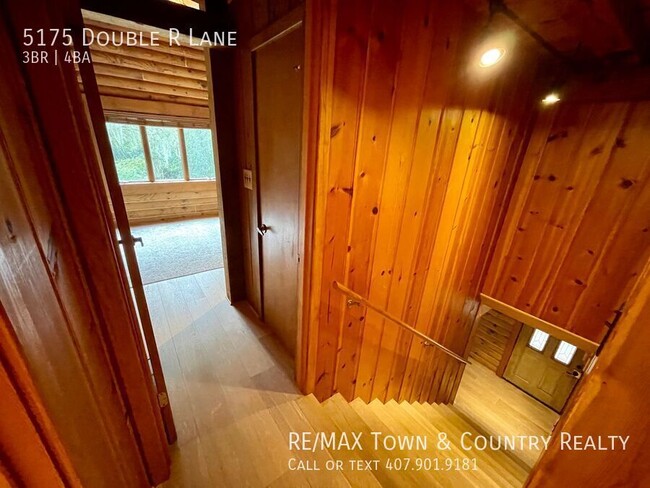 Building Photo - Log Home Rental available in Central Florida