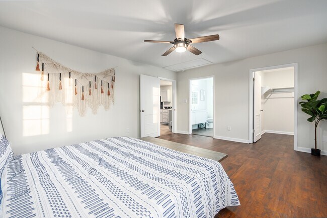 Building Photo - 12225 Chicamauga Trail SE