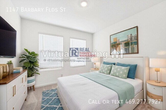 Building Photo - 1147 Barbary Flds St