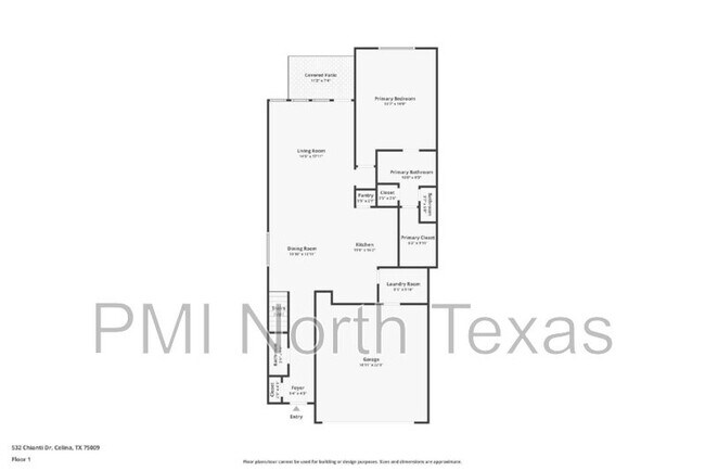 Building Photo - 532 Chianti Dr