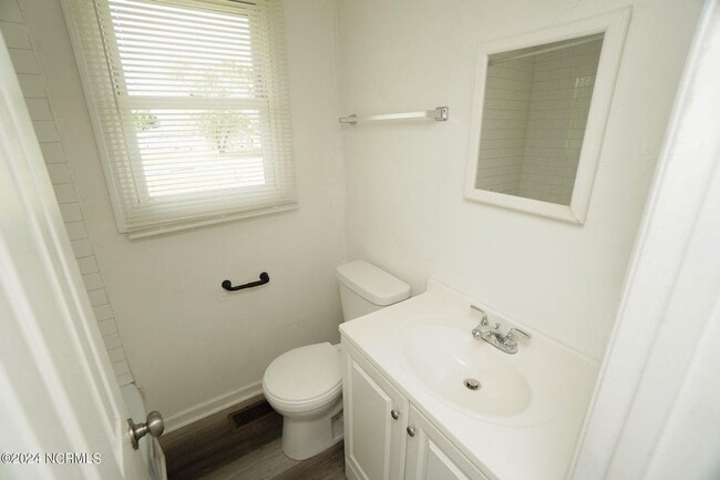 Building Photo - Lawn Care Included in Jville City Limits!