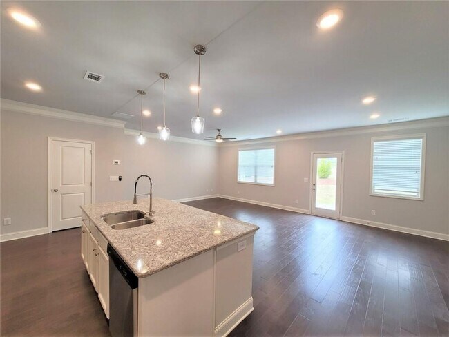 Building Photo - 3343 Pearl Rdg Wy