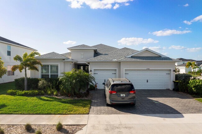 Primary Photo - 17548 Canopy Ct