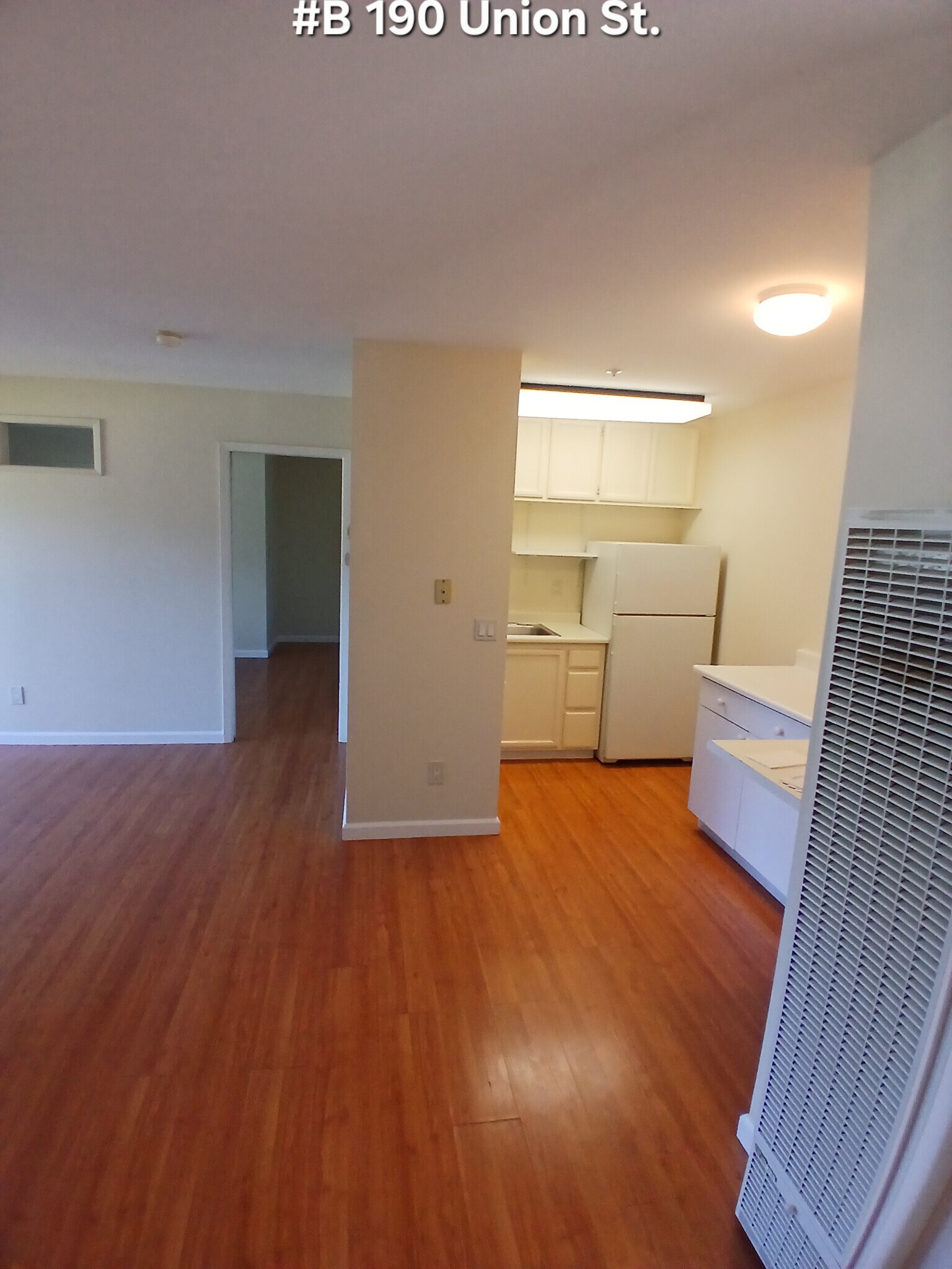 Building Photo - 190 Union St