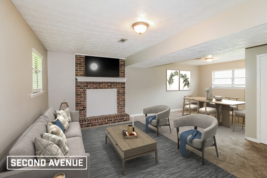 Building Photo - 2237 Rocklane Dr