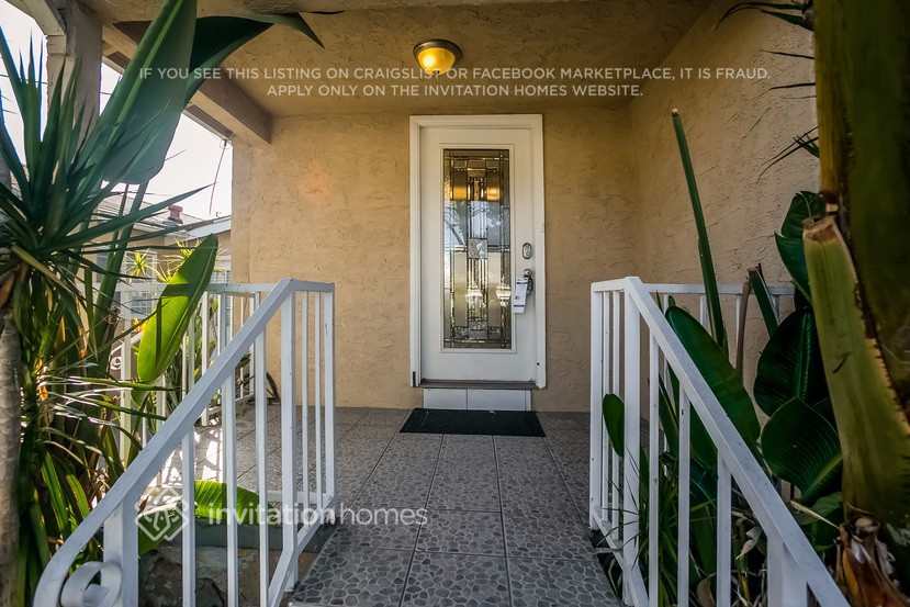 Building Photo - 6011 Bear Ave