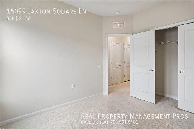 Building Photo - 15099 Jaxton Sq Ln