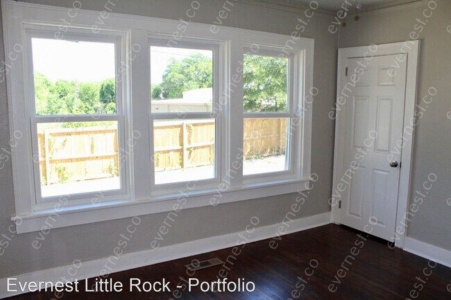 Building Photo - 1 br, 1 bath House - 1521 W 24th St Apt 2