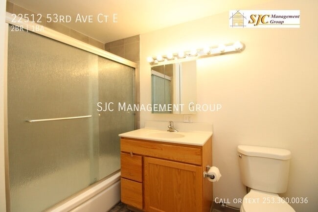 Building Photo - 22512 53rd Ave Ct E