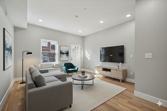 Building Photo - 5412 Delancey St