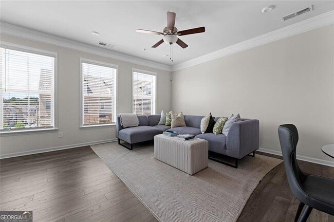 Building Photo - 1578 Ridgebrook Downs