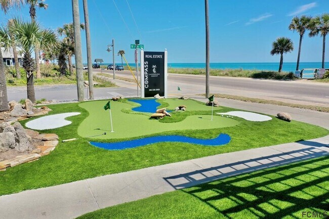 Building Photo - 511 N Ocean Shore Blvd